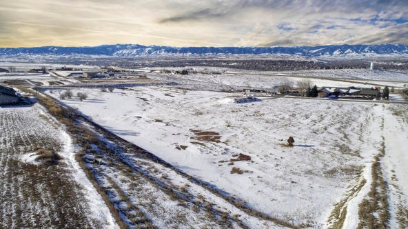 TBD Valley View Drive Lot 3: TBD Valley View Drive Lot 3, Sheridan, WY 82801